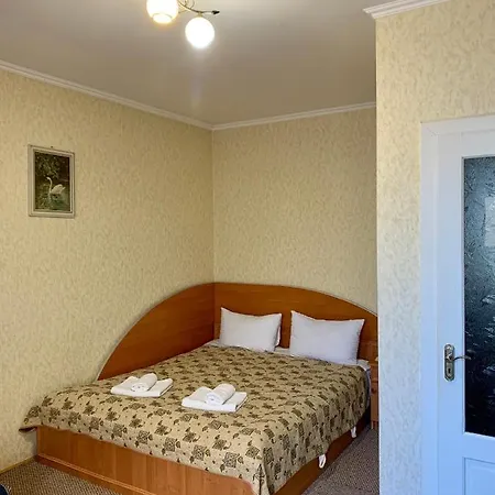 Gasthof U Eli Poljana