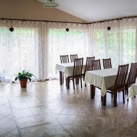 U Eli * 波利亚纳