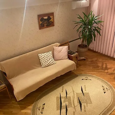 Gasthof U Eli Poljana