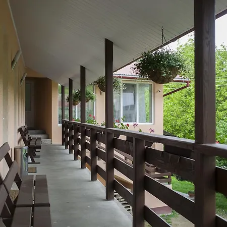 Gasthof U Eli Poljana