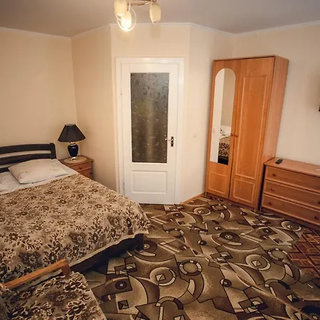 U Eli Gasthof Poljana