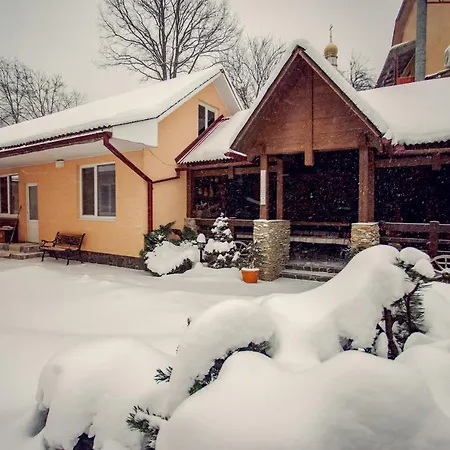 Guest house U Eli