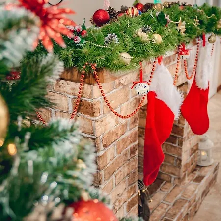 Gasthof U Eli Poljana