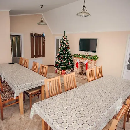 Guest house U Eli