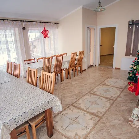 U Eli Gasthof Poljana