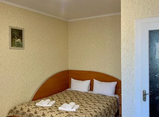 招待所 U Eli 波利亚纳