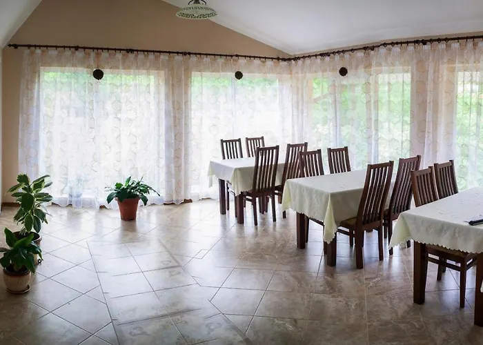 U Eli * 波利亚纳