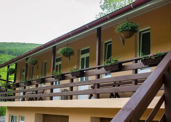 U Eli 招待所 波利亚纳