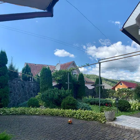 U Eli Maison d'hôtes Polyana (Transcarpathia)