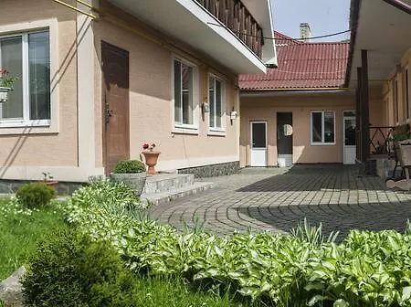 U Eli * Polyana (Transcarpathia)