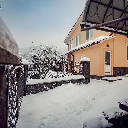 Maison d'hôtes U Eli *