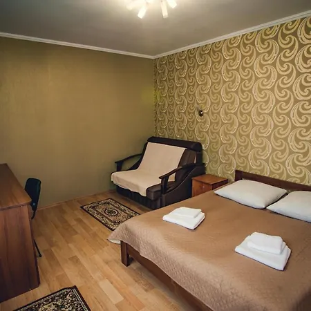 U Eli Polyana (Transcarpathia)