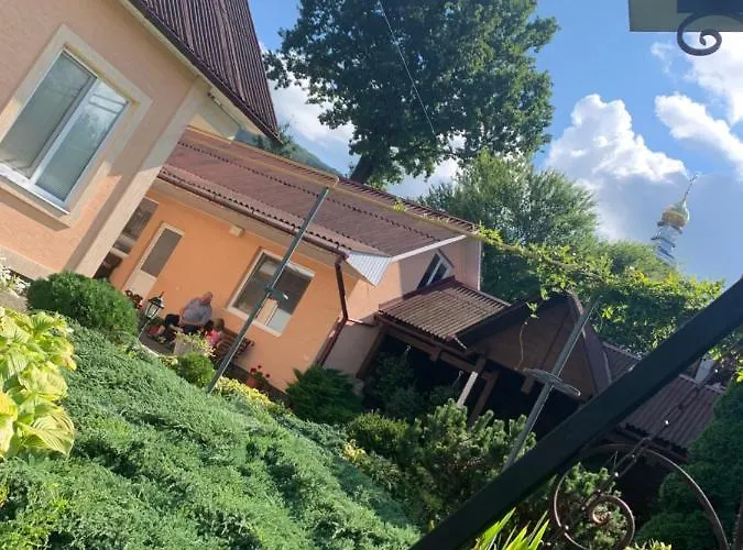 U Eli Maison d'hôtes *