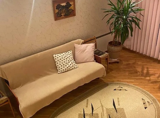 Maison d'hôtes U Eli Polyana (Transcarpathia)