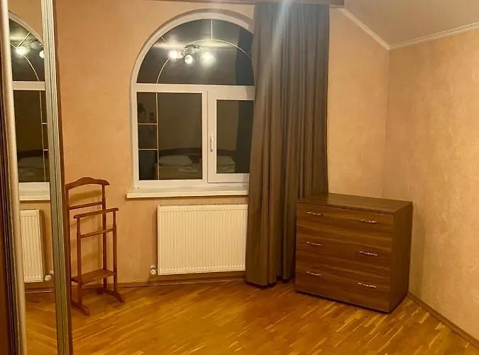 U Eli Maison d'hôtes Polyana (Transcarpathia)