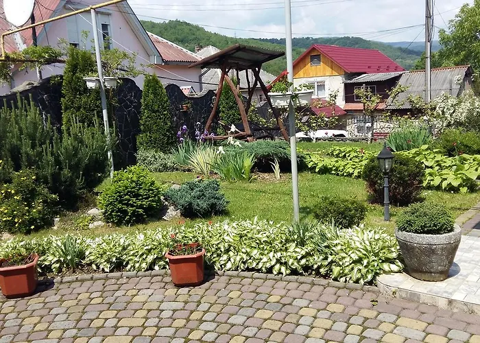 U Eli Maison d'hôtes