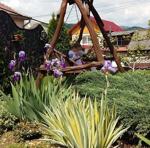 U Eli Maison d'hôtes *