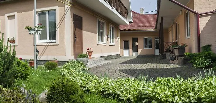 U Eli * Polyana (Transcarpathia)