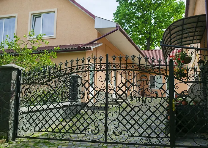 U Eli Maison d'hôtes